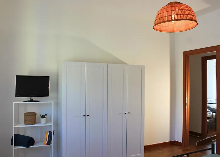 Dimidium Apartment