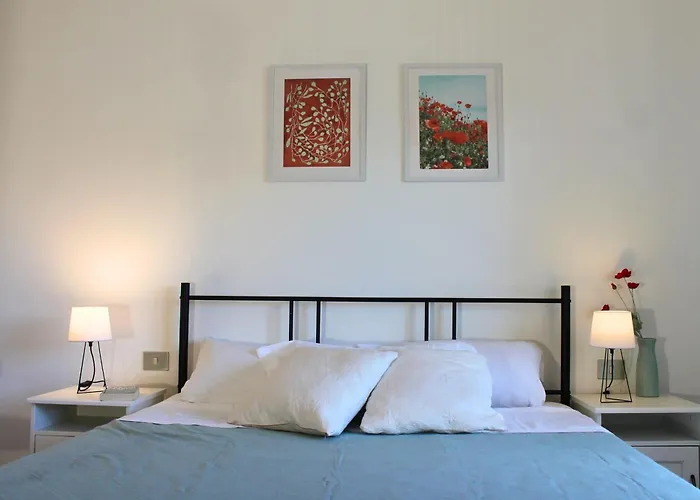 Dimidium Apartment