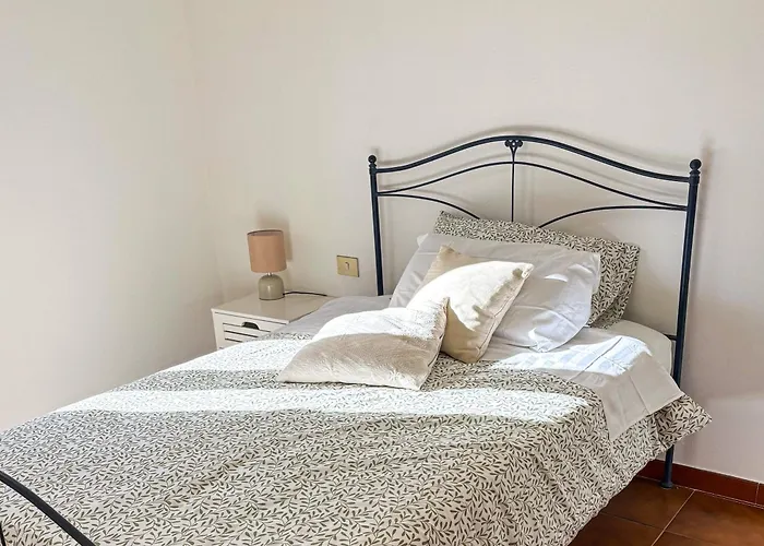 Dimidium Apartment