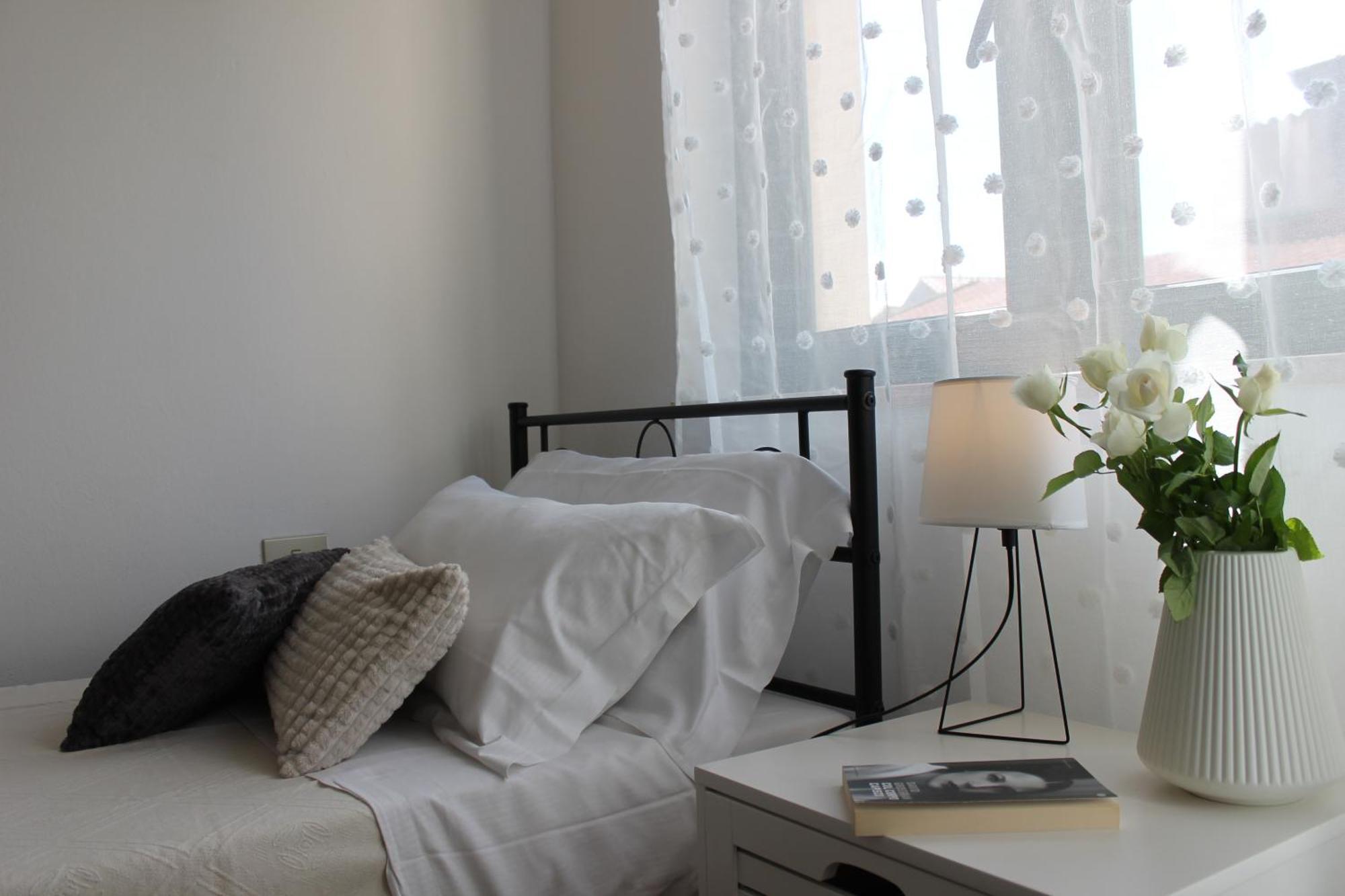 Dimidium Apartment Guspini
