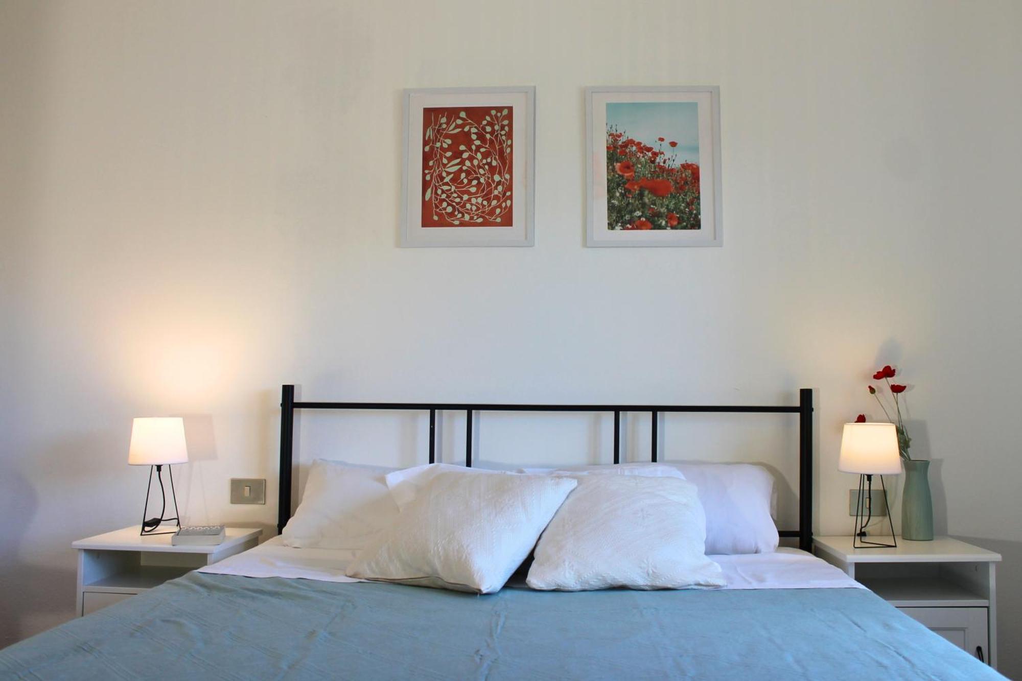 Apartment Dimidium