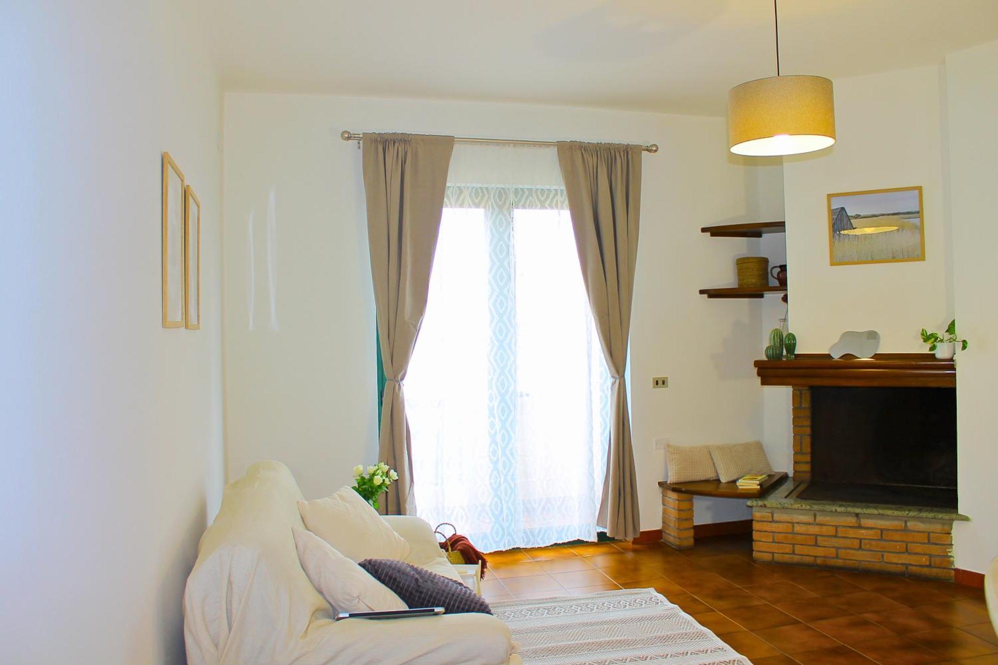 Dimidium Apartment *
