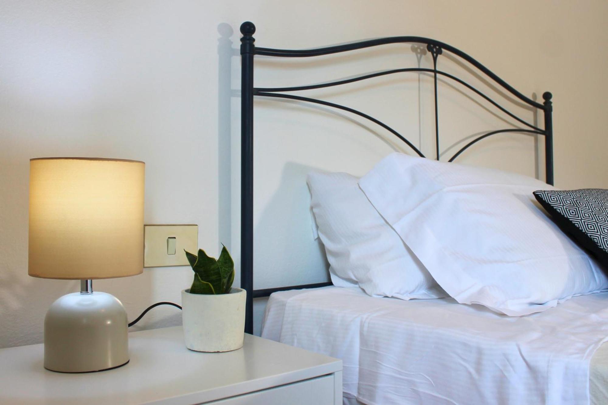 Dimidium Apartment Guspini