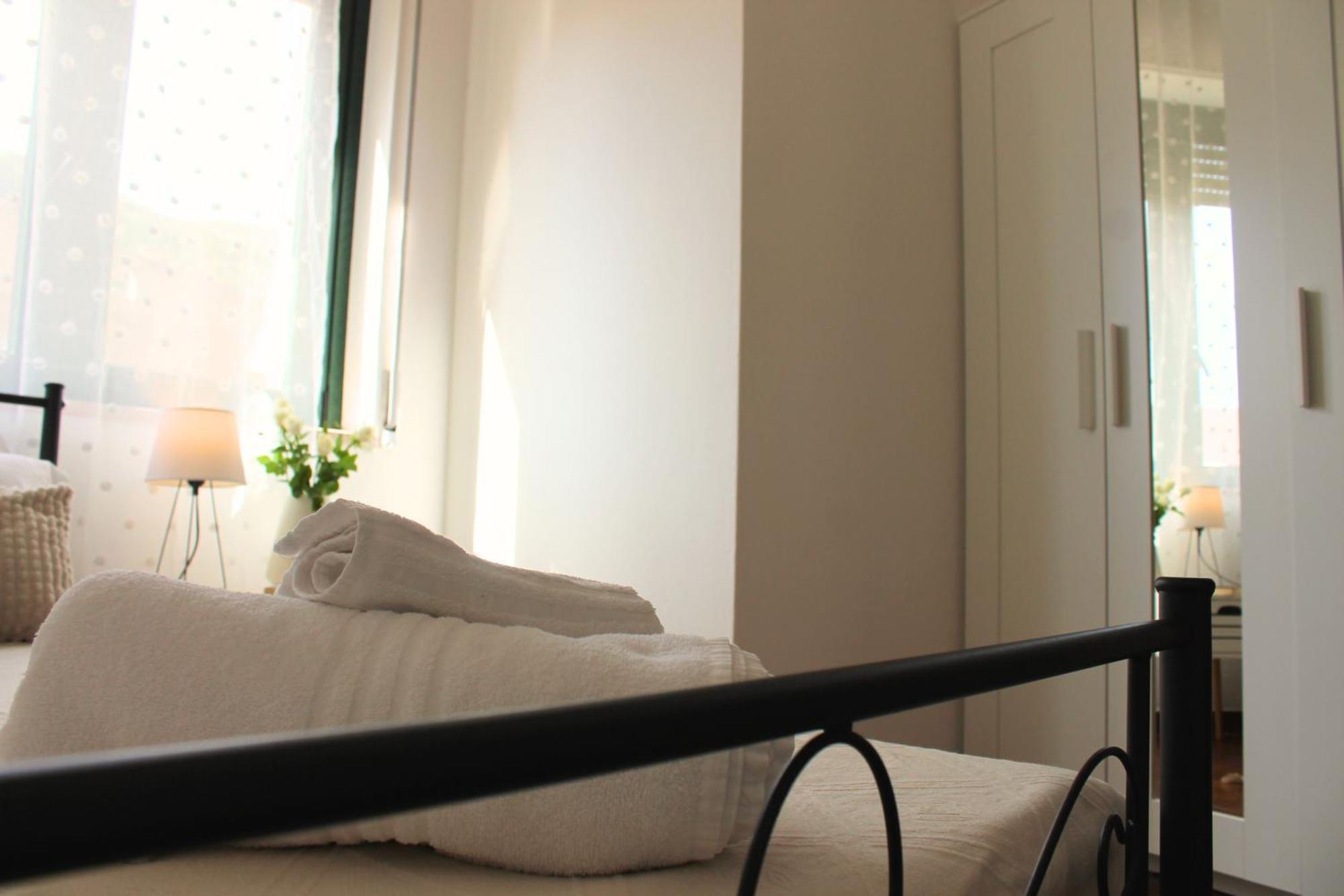 Apartment Dimidium Guspini