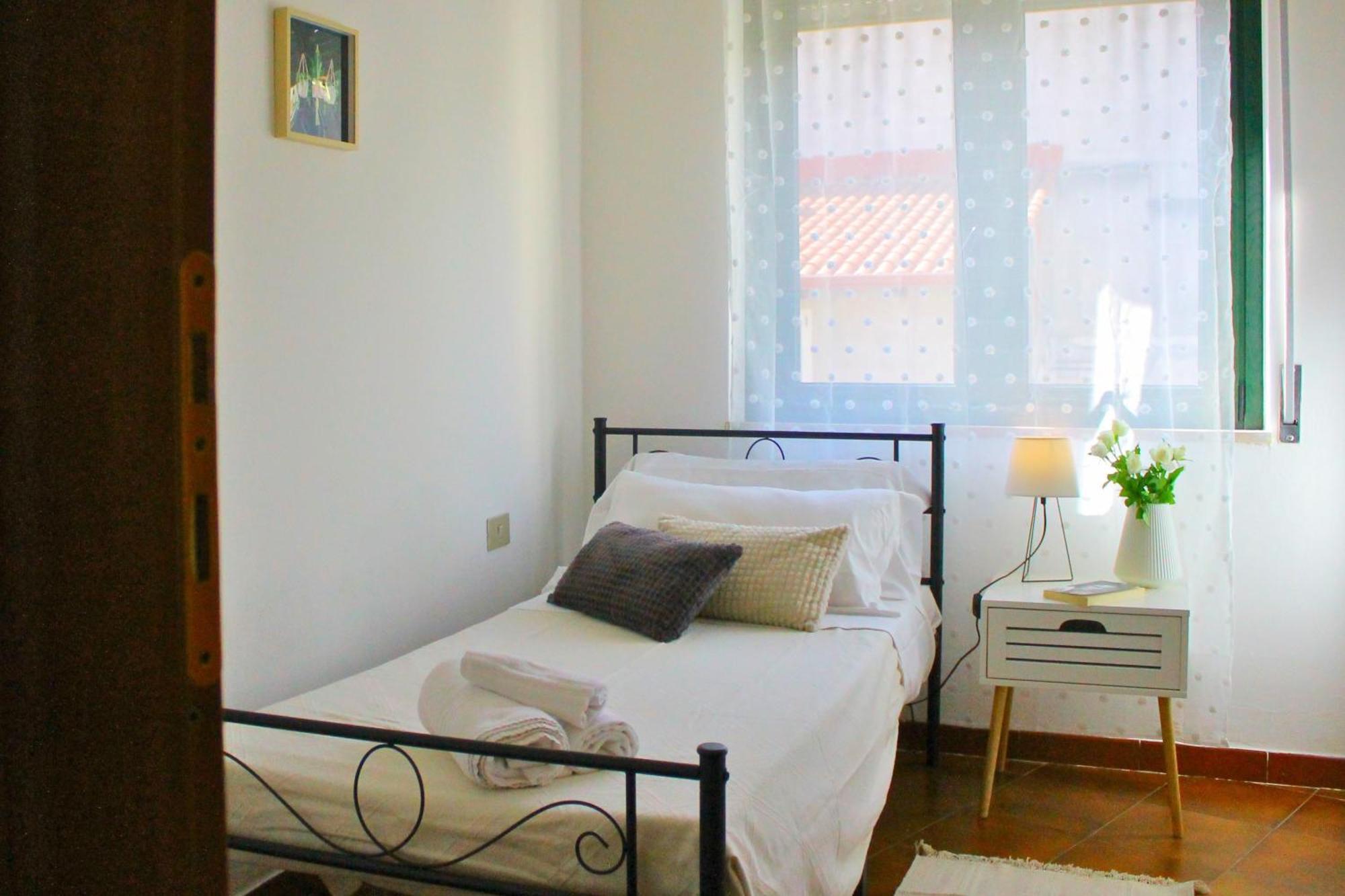 Apartment Dimidium