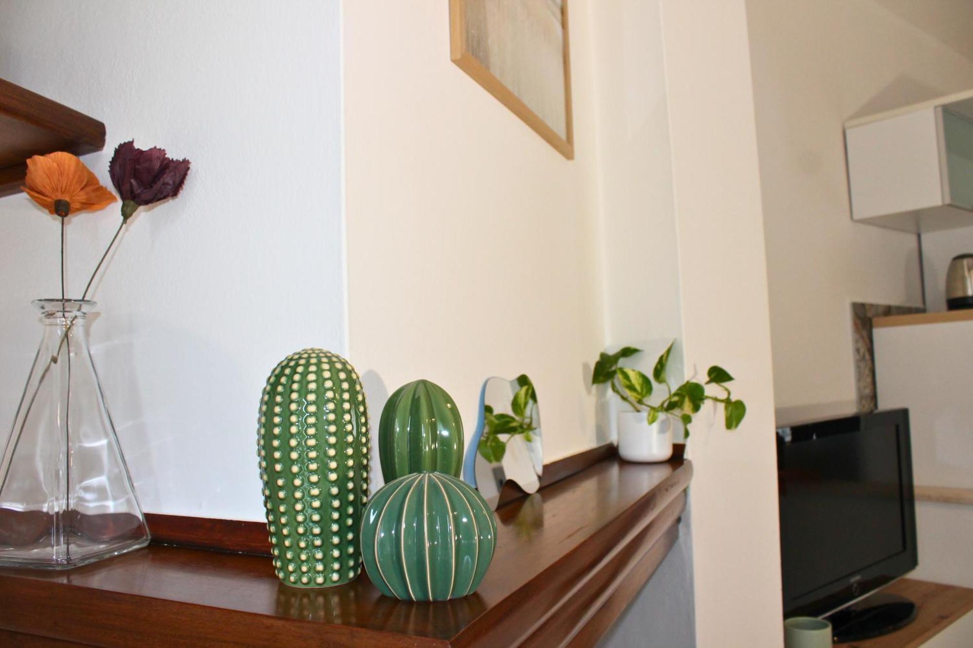 Apartment Dimidium Guspini
