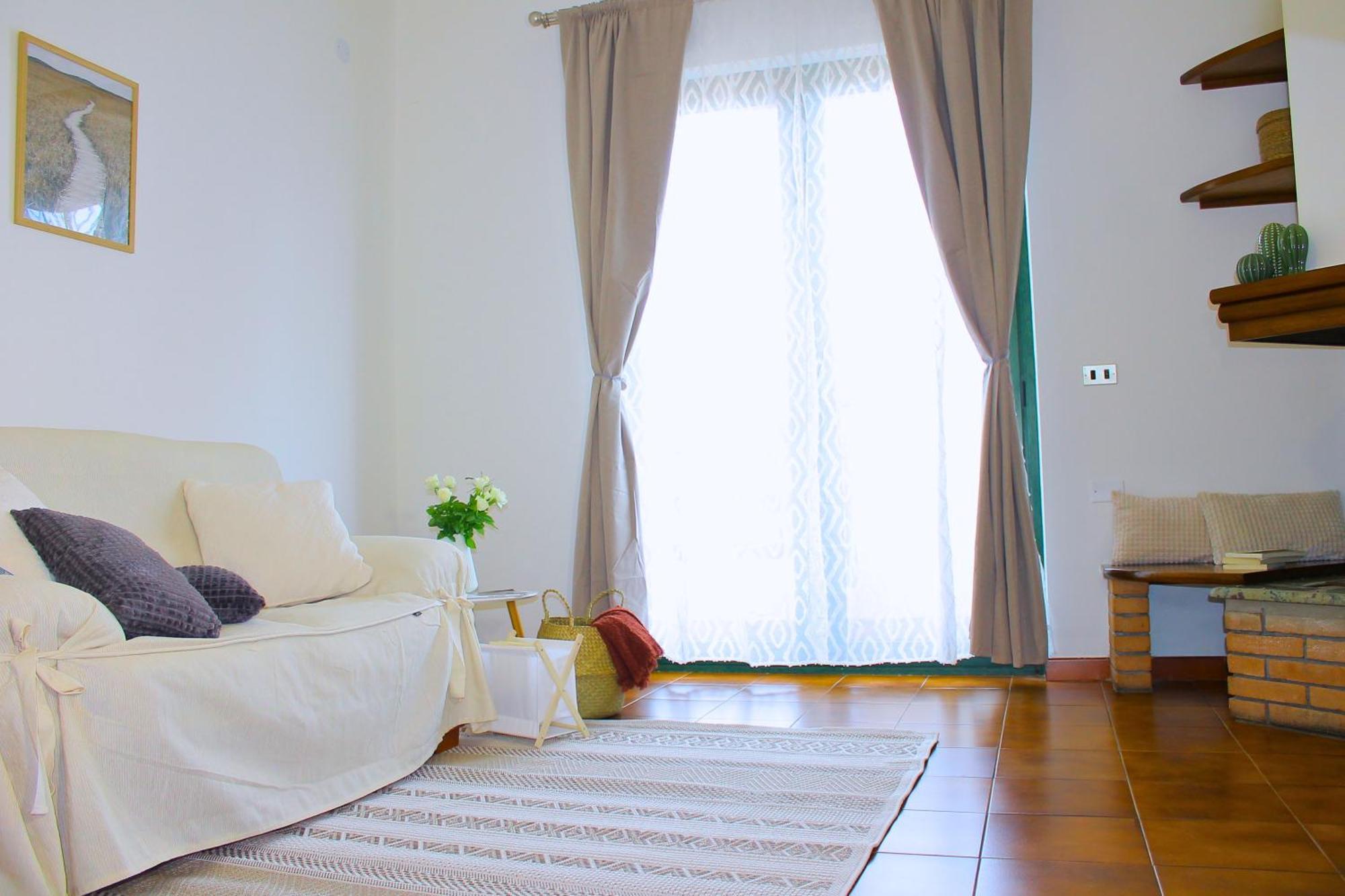 Apartment Dimidium *