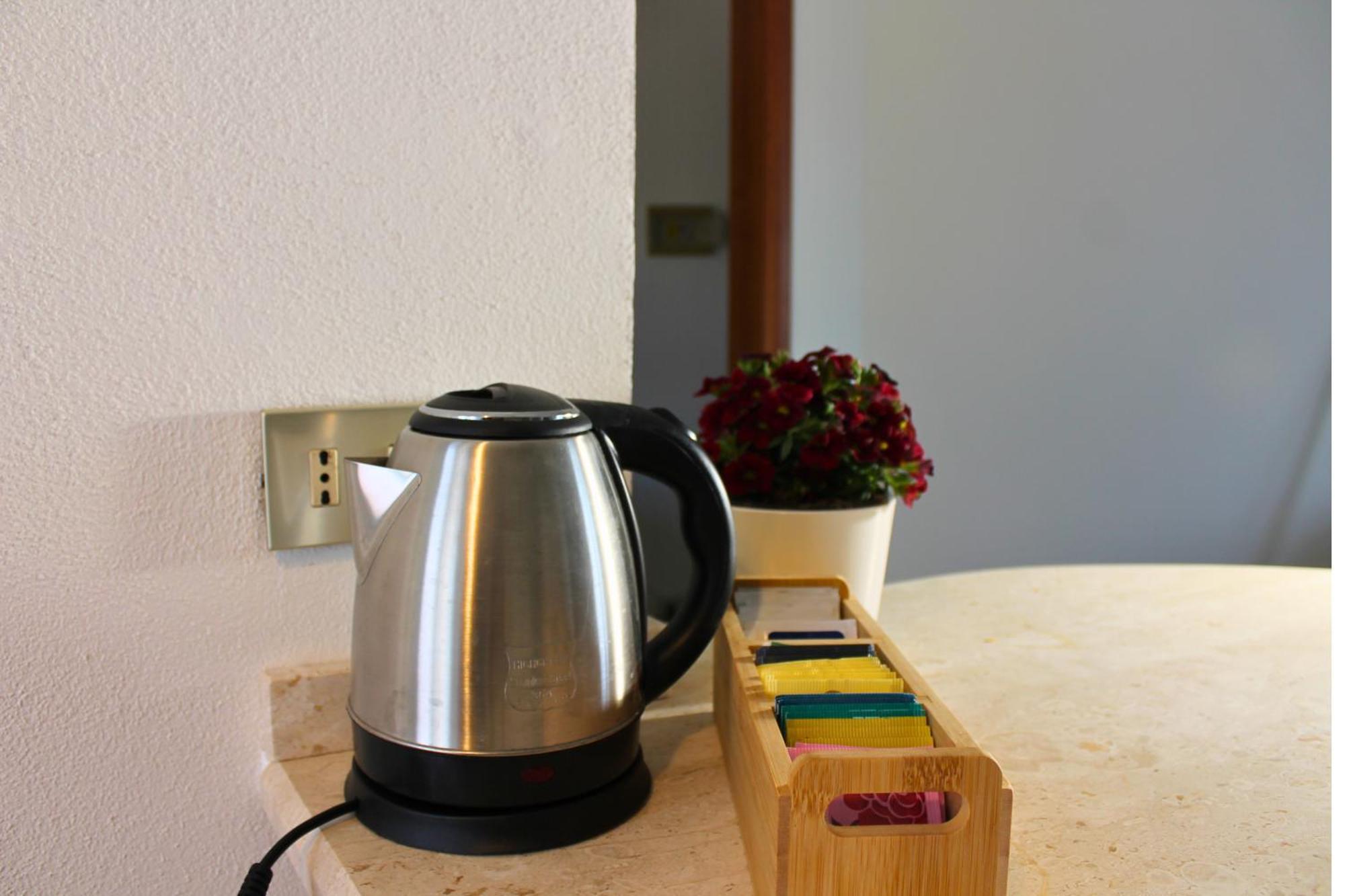 Apartment Dimidium