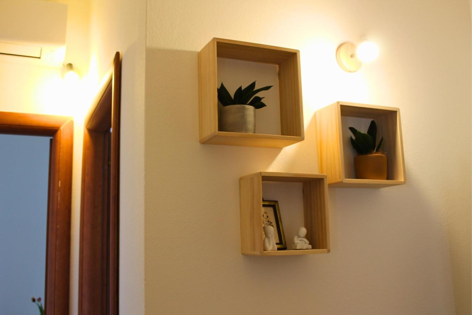 Apartment Dimidium