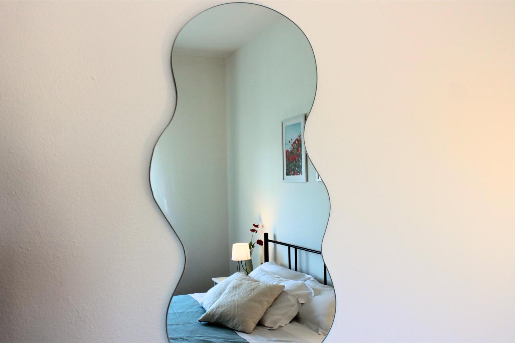 Apartment Dimidium Guspini