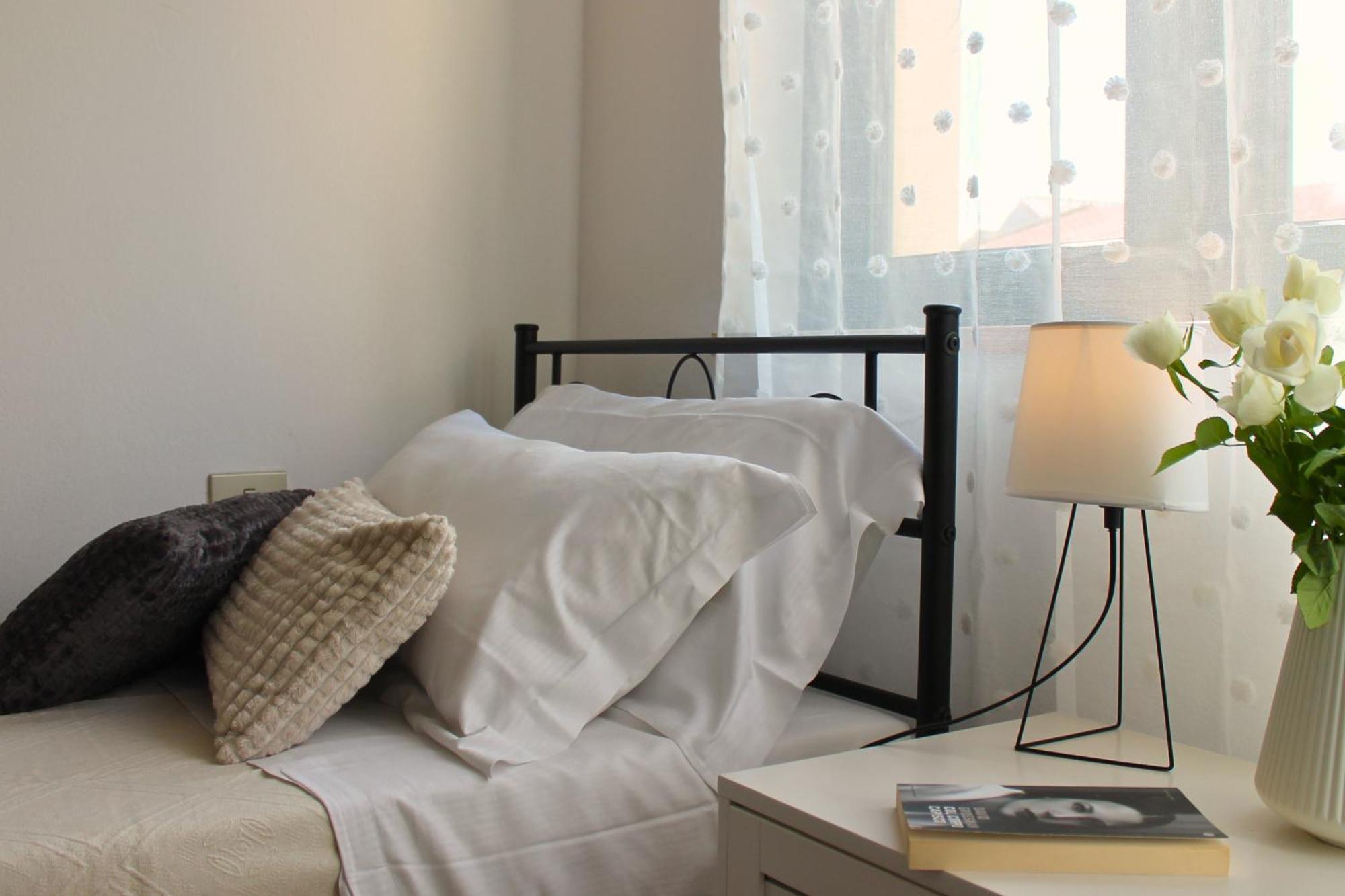 Apartment Dimidium *