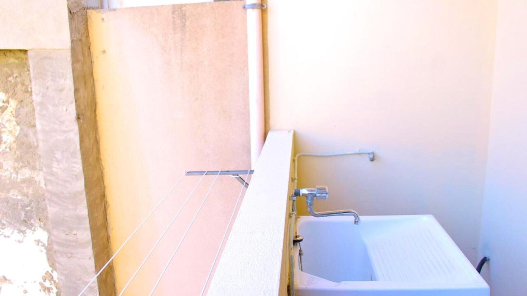 Dimidium Apartment *