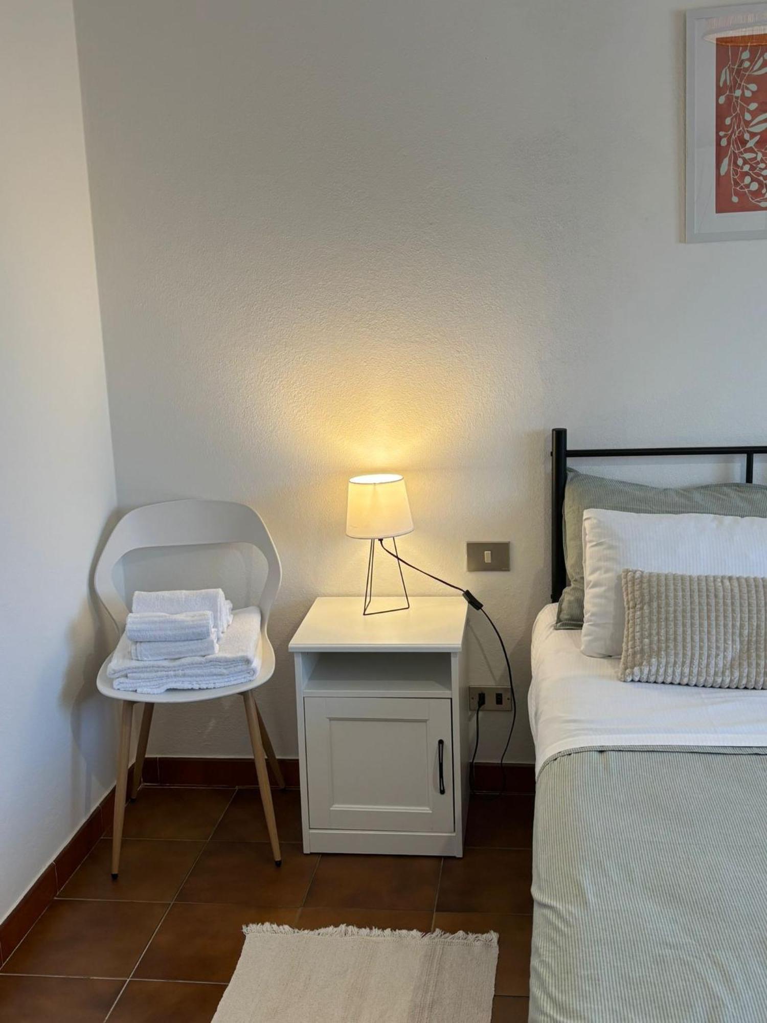 Apartment Dimidium *