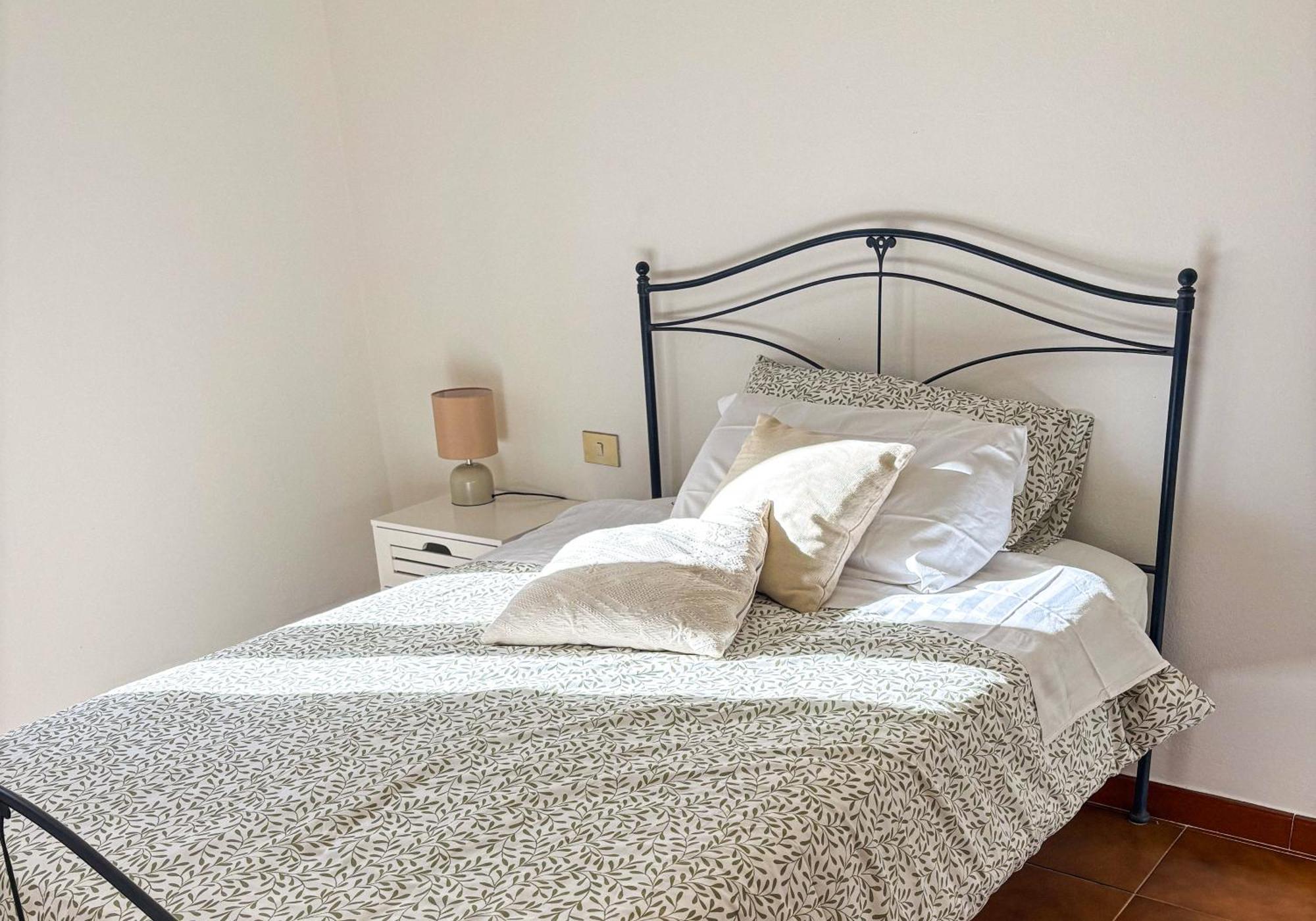 Apartment Dimidium Guspini
